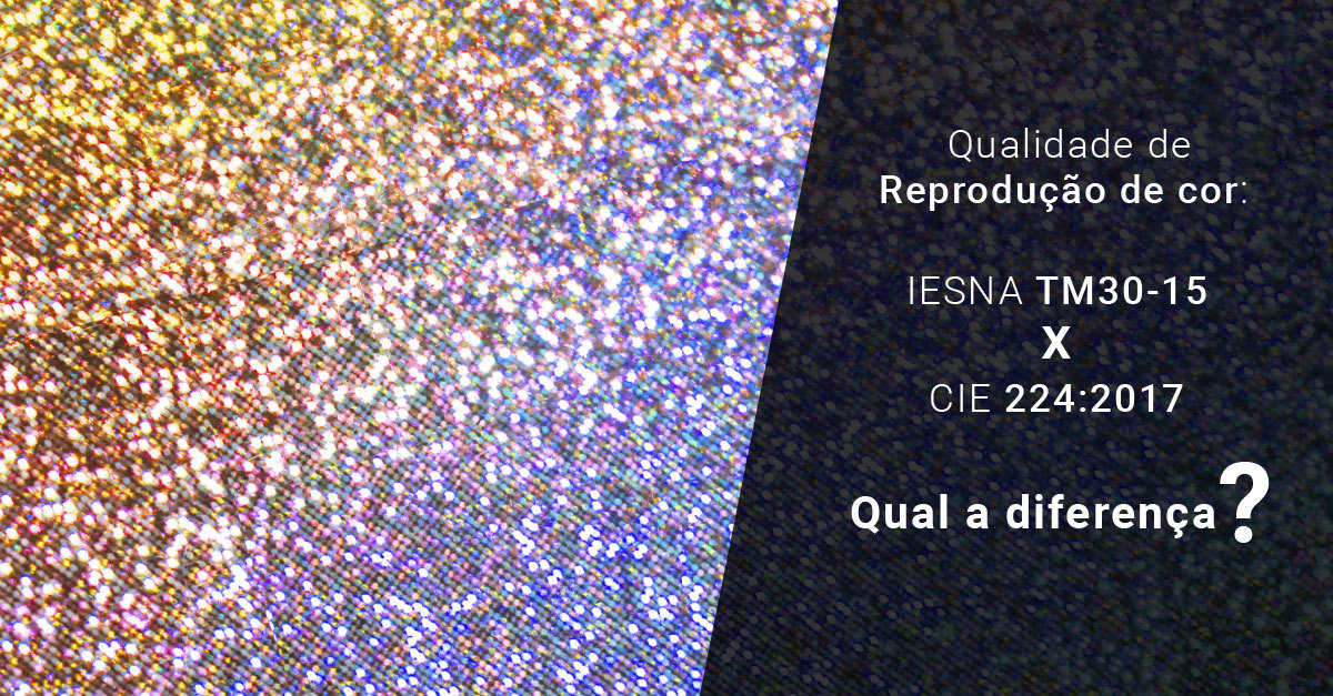 Índice de reprodução de cor