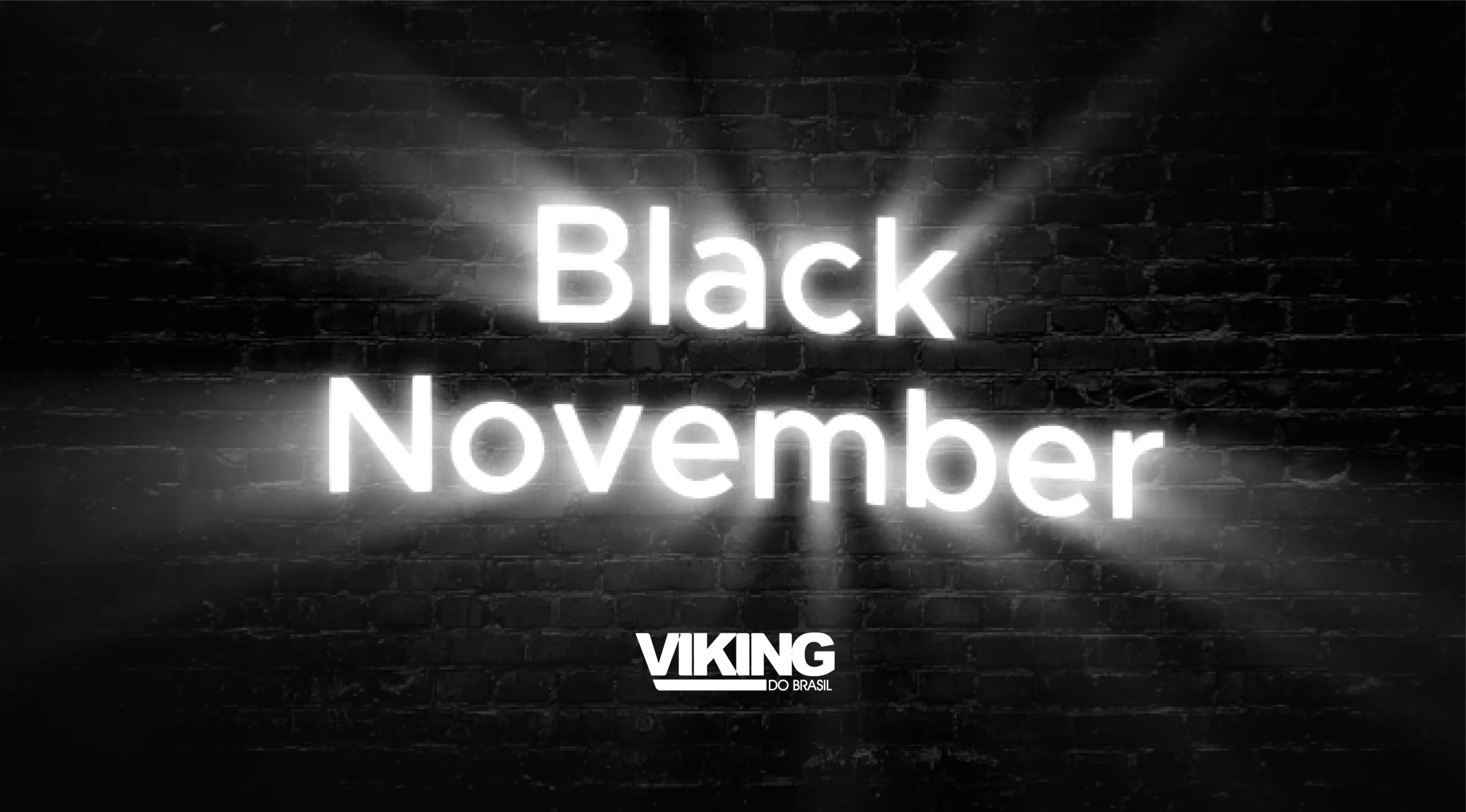 Black November 2025